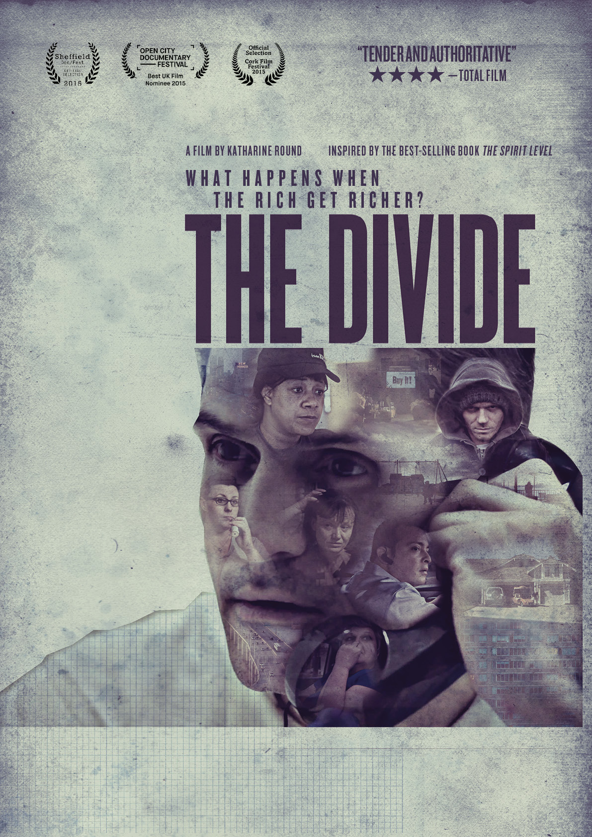 The Divide – film screening